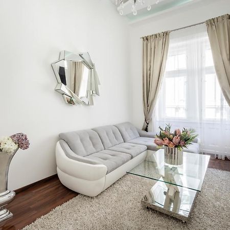 Opera Luxury Apartment With Free Parking Budapešť Exteriér fotografie