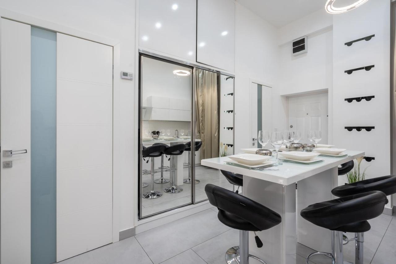 Opera Luxury Apartment With Free Parking Budapešť Exteriér fotografie