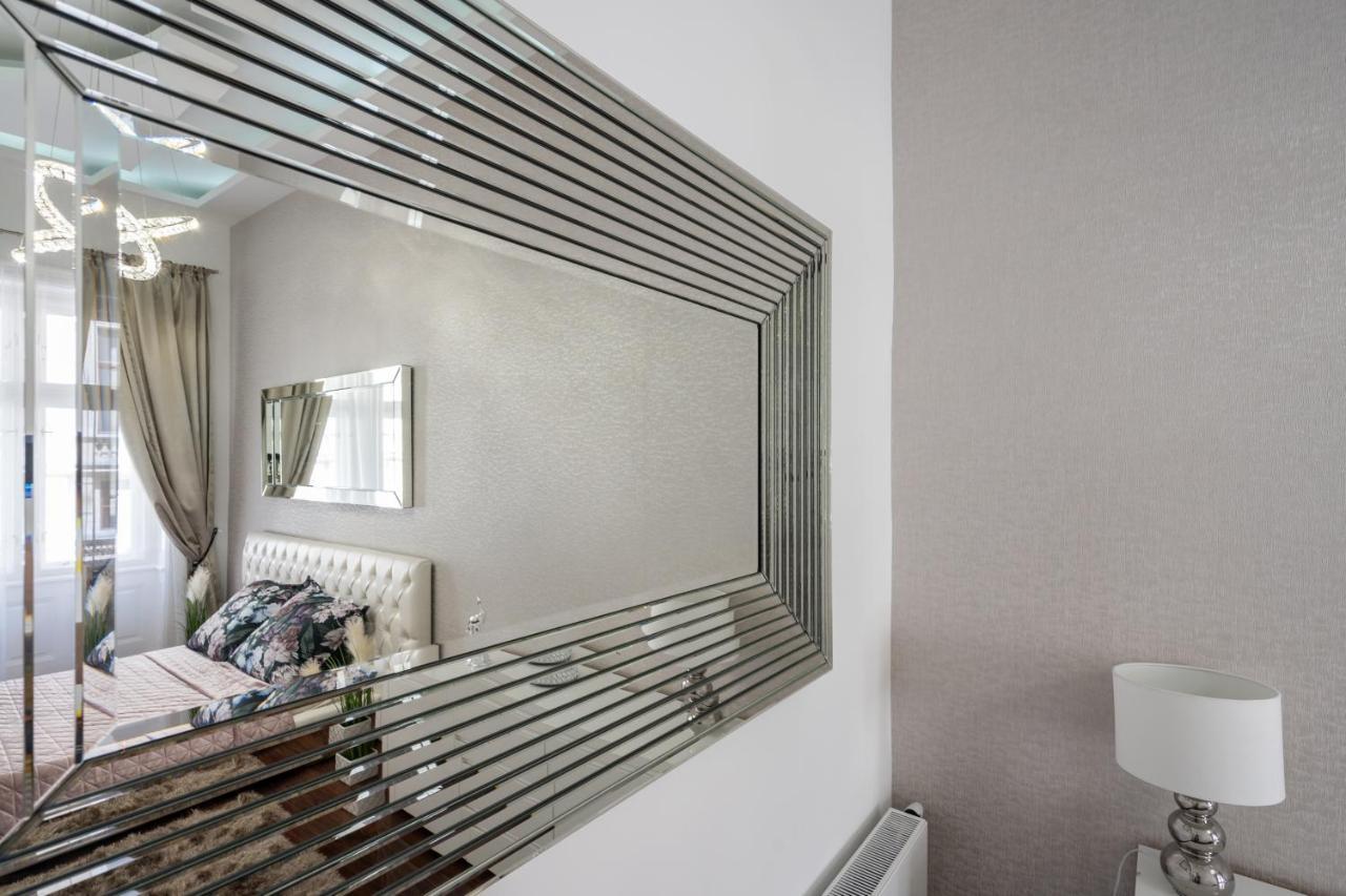 Opera Luxury Apartment With Free Parking Budapešť Exteriér fotografie
