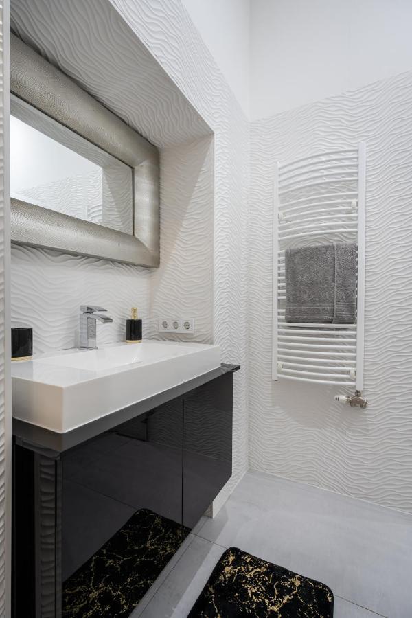 Opera Luxury Apartment With Free Parking Budapešť Exteriér fotografie