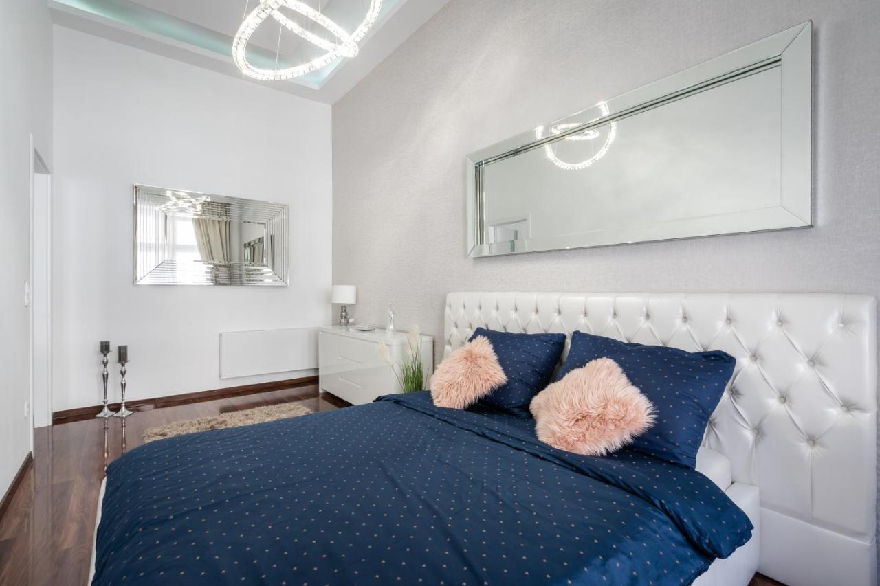 Opera Luxury Apartment With Free Parking Budapešť Exteriér fotografie