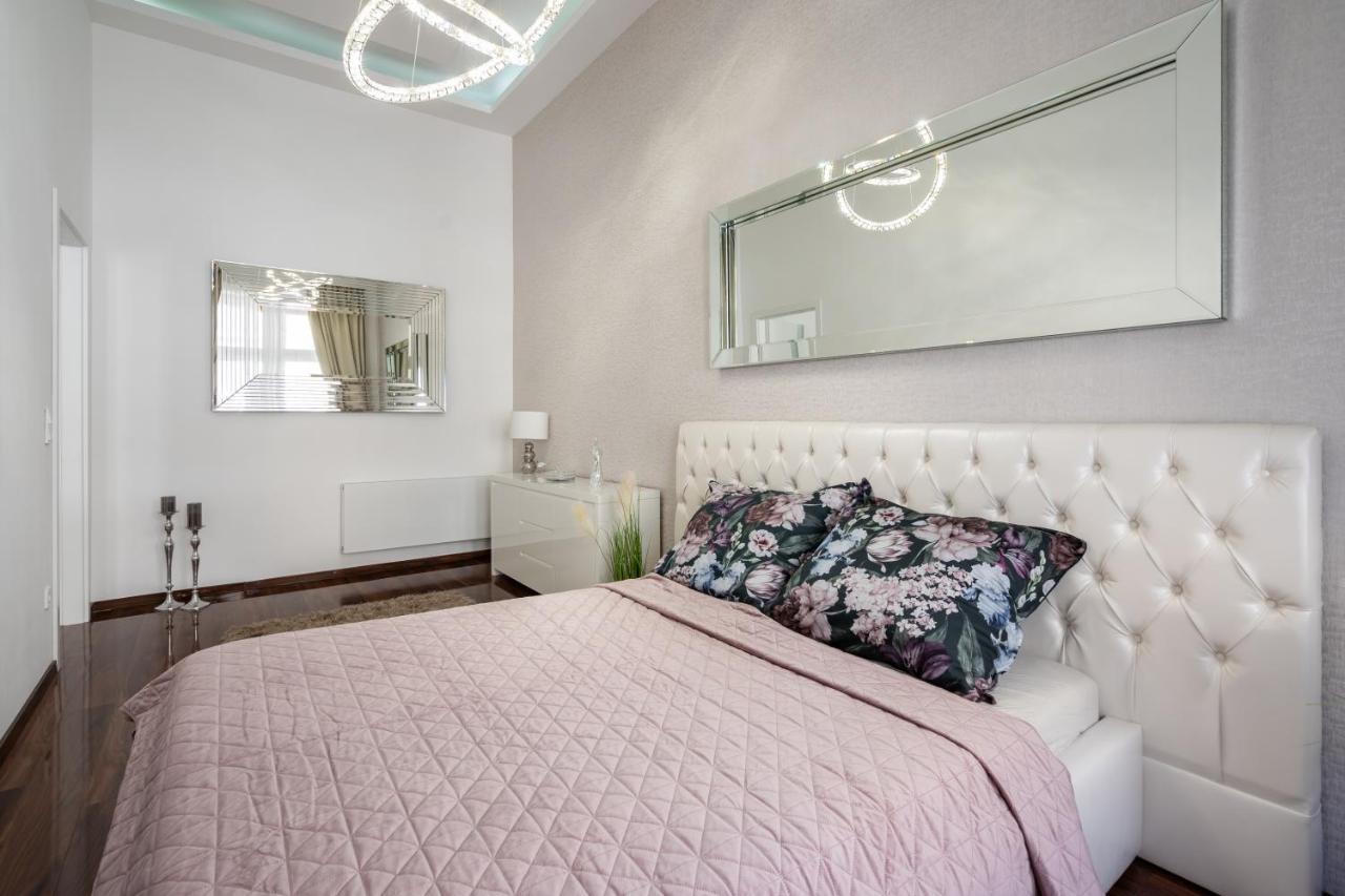 Opera Luxury Apartment With Free Parking Budapešť Exteriér fotografie
