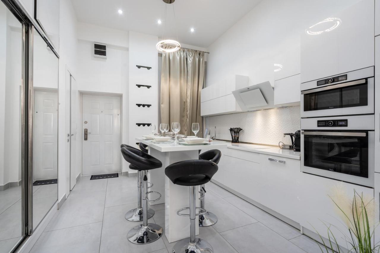 Opera Luxury Apartment With Free Parking Budapešť Exteriér fotografie